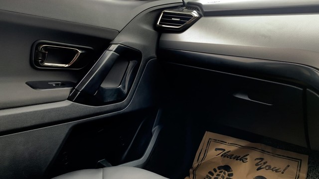 Tata Harrier XTA Plus AT BSVI Second-hand 2022 Tata Harrier XTA Plus AT BSVI for sale in New Delhi-30