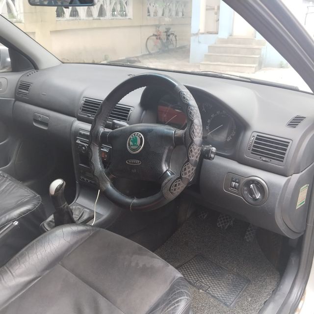 Image Used Car