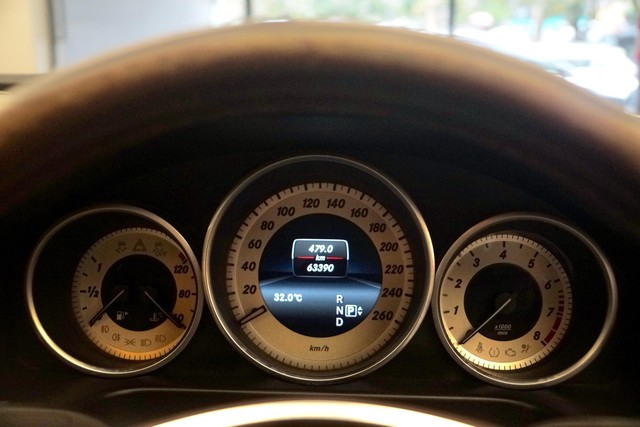 Second-hand 2017 Mercedes-Benz E-Class E 200 CGI for sale in New Delhi-7