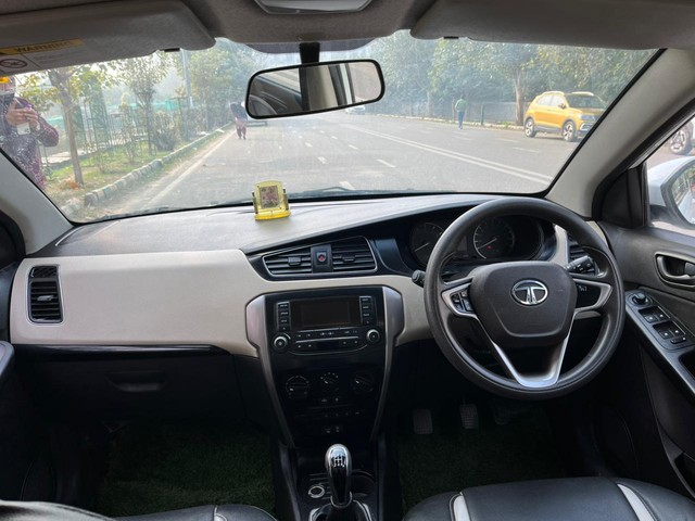 Second-hand 2017 Tata Zest Revotron 1.2T XMS for sale in Noida-10
