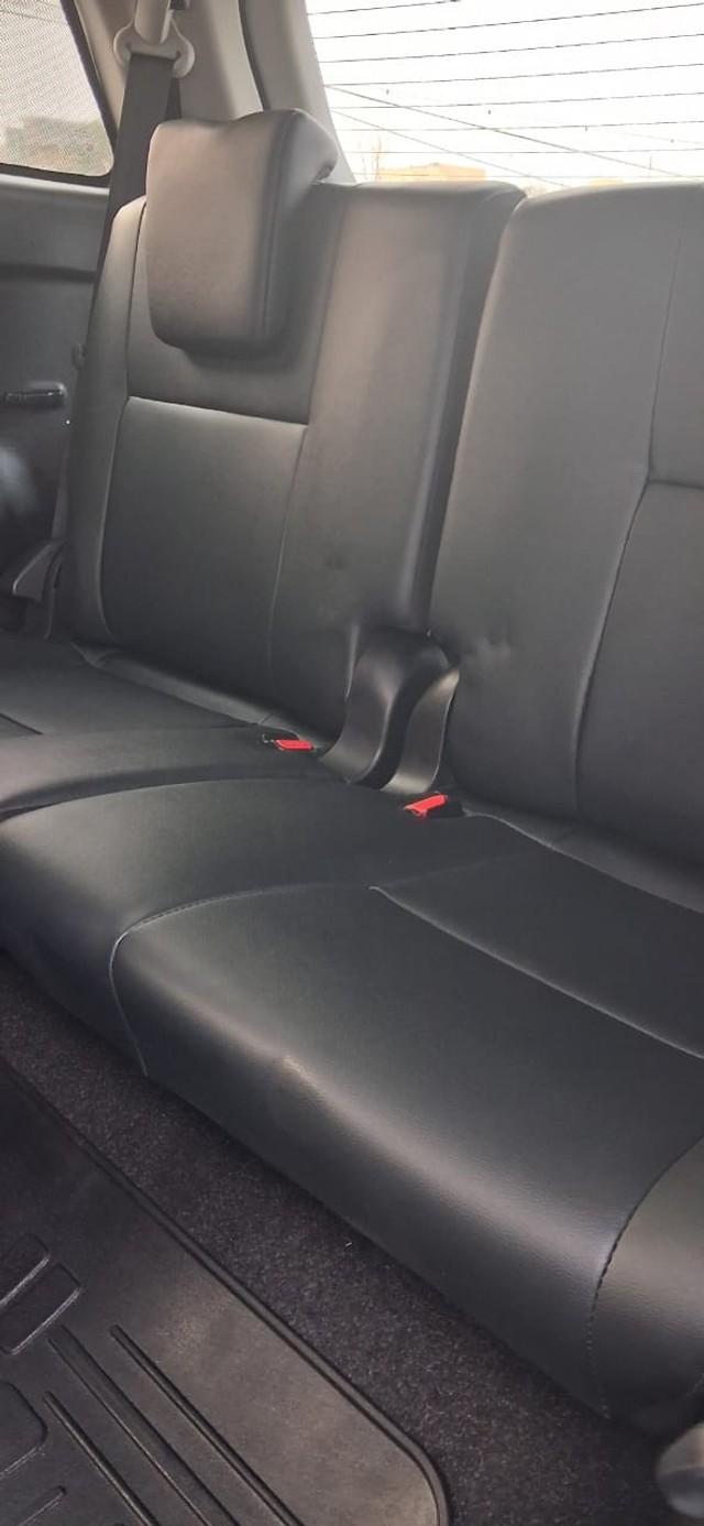 Toyota Fortuner 4X4 Diesel AT BSVI Second-hand 2021 Toyota Fortuner 4X4 Diesel AT BSVI for sale in Chennai-6