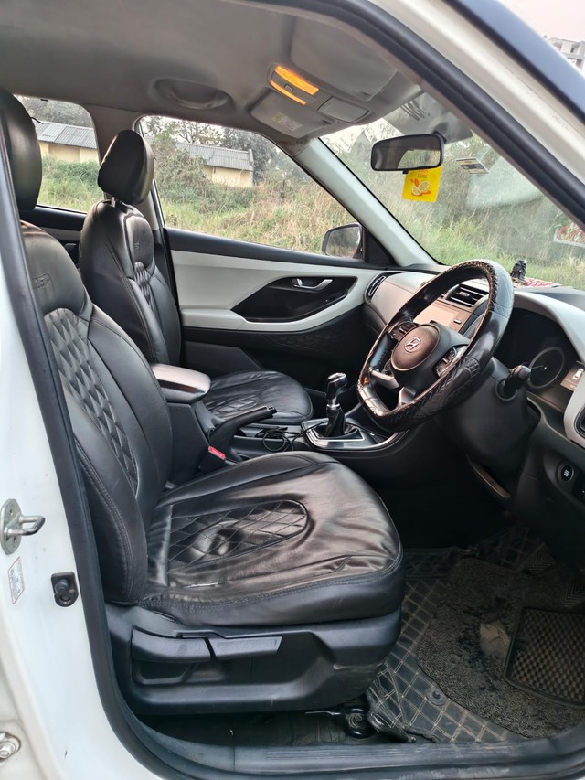 Second-hand 2022 Hyundai Creta SX Diesel BSVI for sale in Nagpur-8