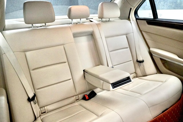 Second-hand 2017 Mercedes-Benz E-Class E 200 CGI for sale in New Delhi-18