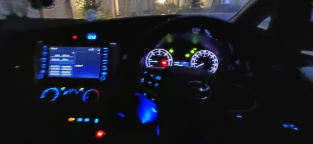 Second-hand 2023 Toyota Innova Crysta 2.4 GX 7Str for sale in New Delhi-11