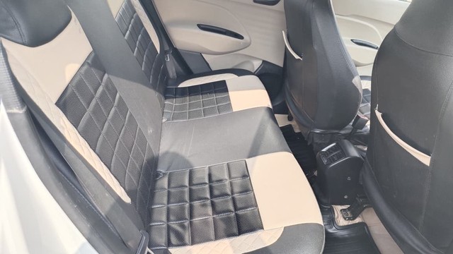 Second-hand 2020 Hyundai Santro Sportz for sale in Jodhpur-4