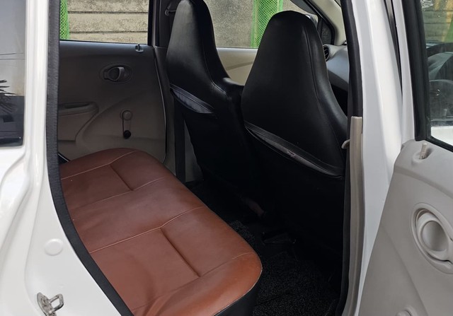 Datsun GO Plus T BSIV Second-hand 2016 Datsun GO Plus T BSIV for sale in Nagpur-7