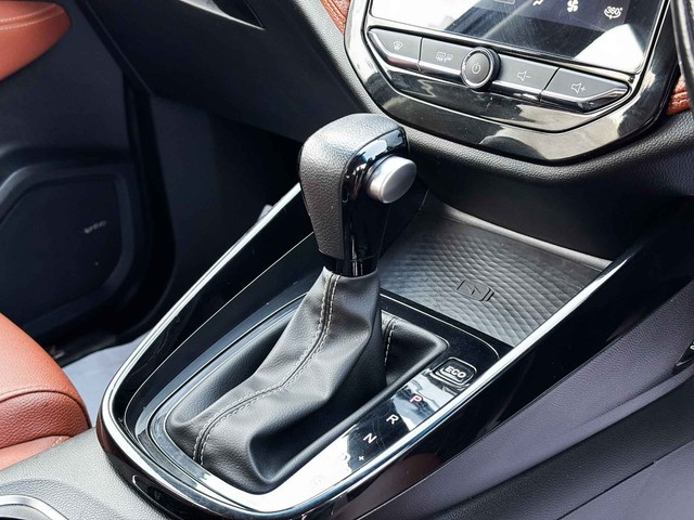 Second-hand 2021 MG Hector Plus Sharp CVT for sale in New Delhi-13