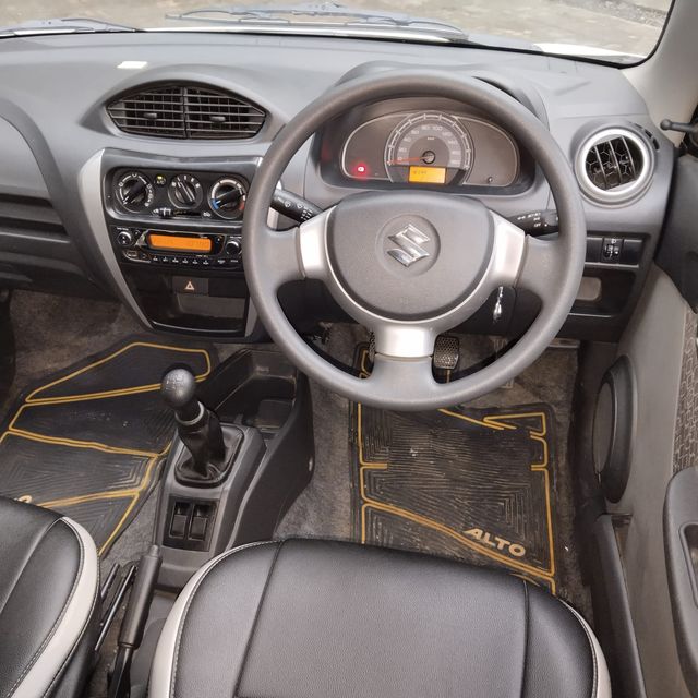 Image Used Car