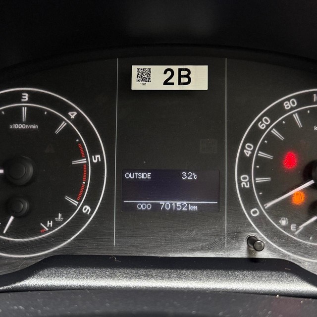 Second-hand 2021 Toyota Innova Crysta 2.4 G 7 STR for sale in New Delhi-10