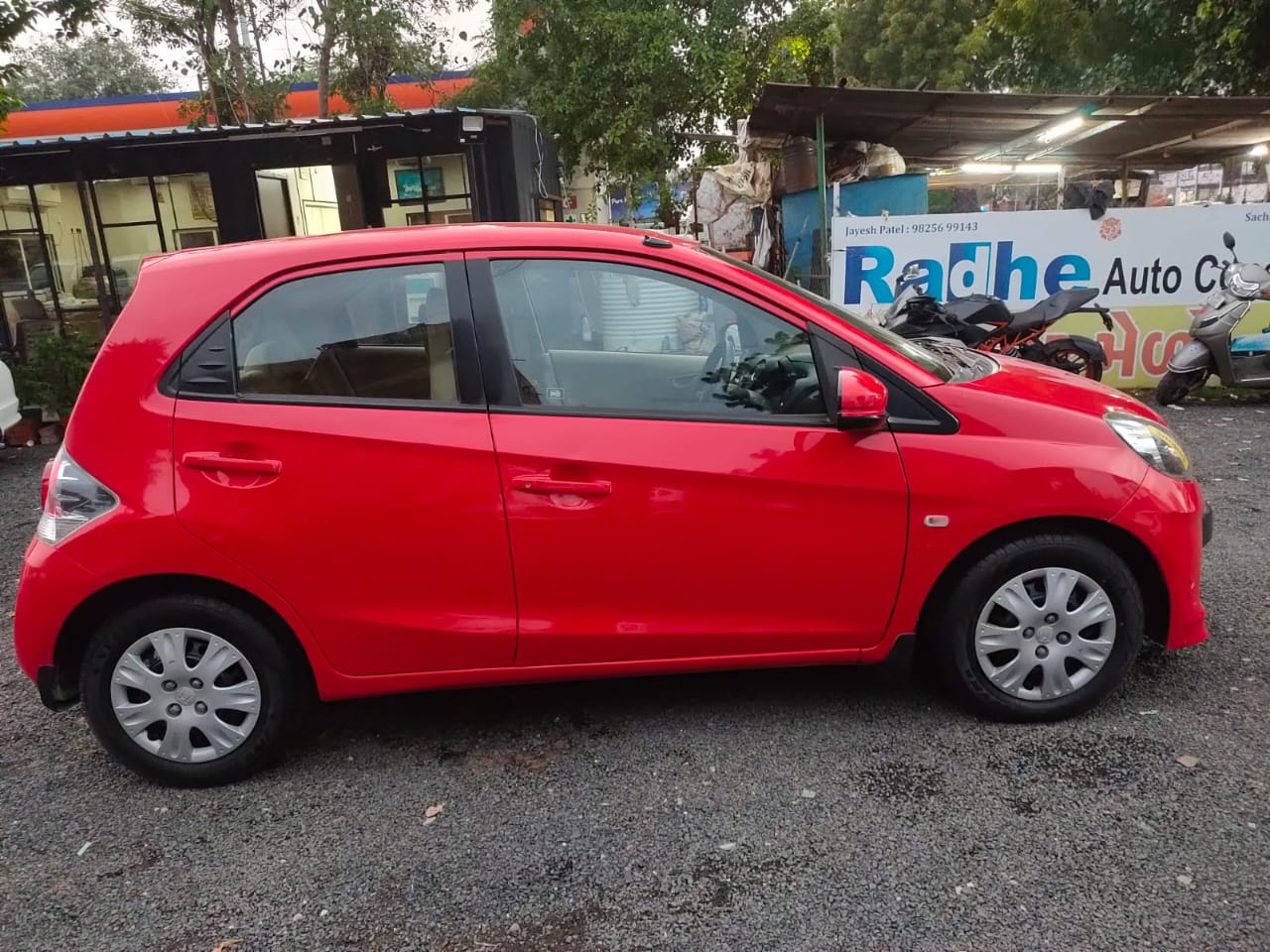 Image Used Car