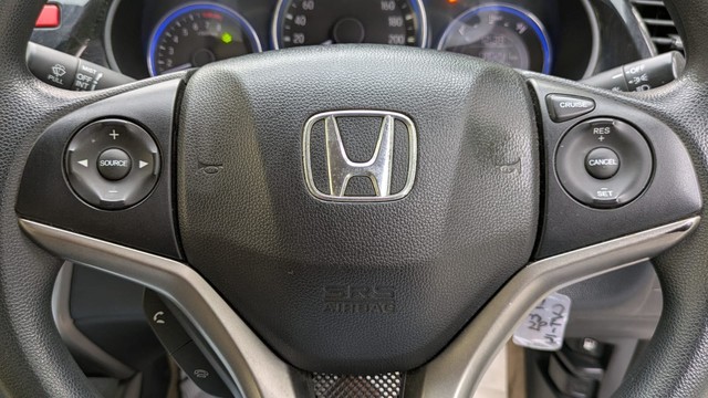 Second-hand 2014 Honda City i VTEC CVT SV for sale in Chennai-4