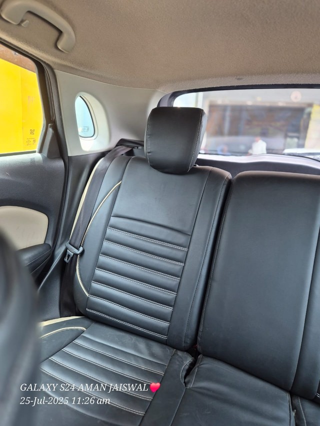 Second-hand 2022 Toyota Glanza V for sale in Chitrakoot-14