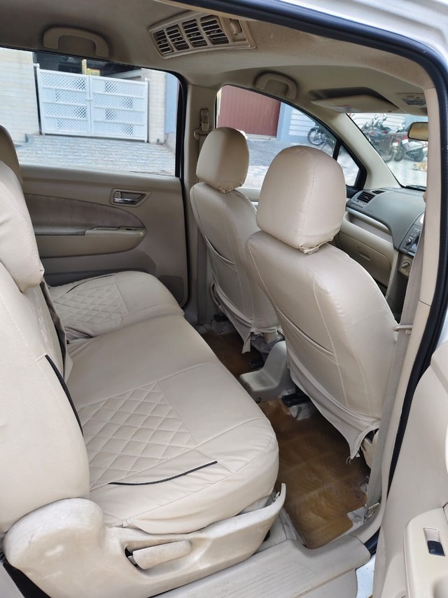 Maruti Suzuki Ertiga ZDI Second-hand 2014 Maruti Suzuki Ertiga ZDI for sale in Nagpur-7