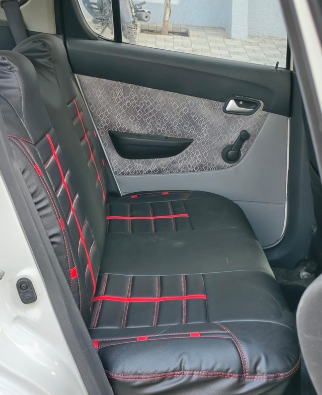 Second-hand 2016 Maruti Alto 800 VXI for sale in Nagpur-7