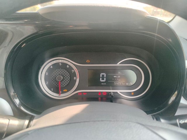 Second-hand 2021 Hyundai Grand i10 Nios Sportz for sale in Vadodara-7
