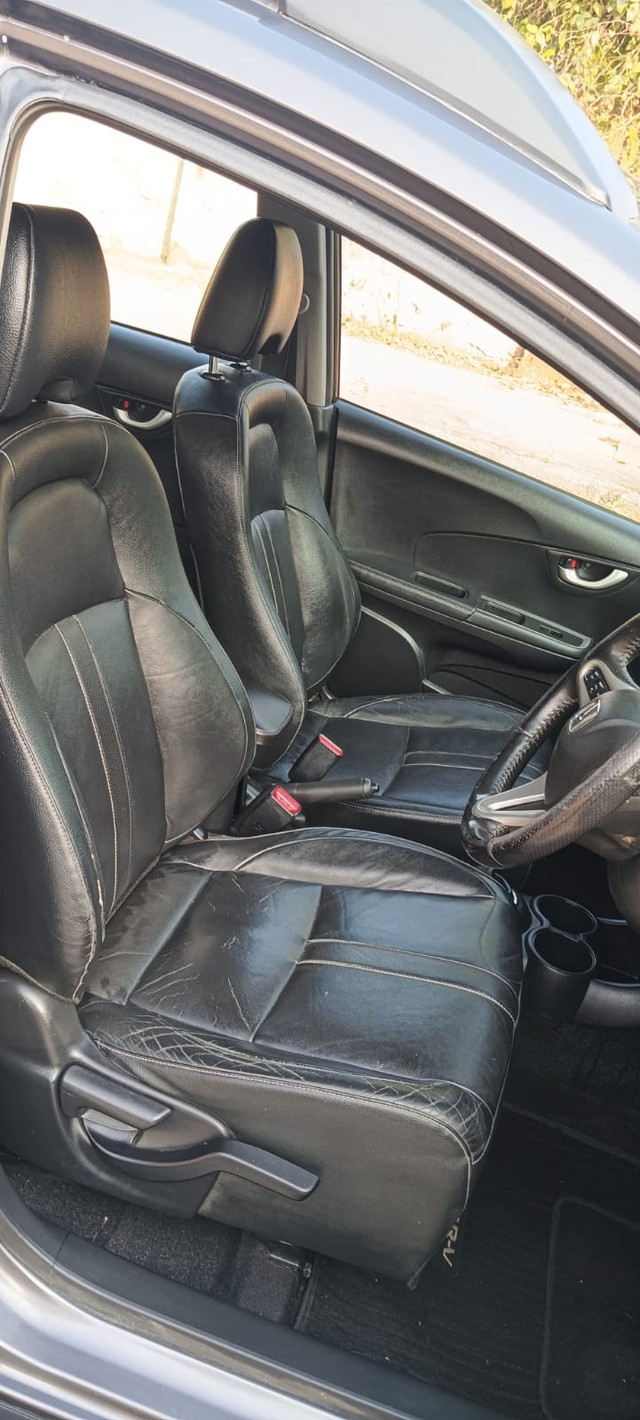 Honda BR-V i-VTEC VX MT Second-hand 2017 Honda BR-V i-VTEC VX MT for sale in New Delhi-22