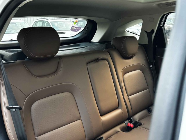 Second-hand 2022 Tata Harrier XZ Plus BSVI for sale in New Delhi-21