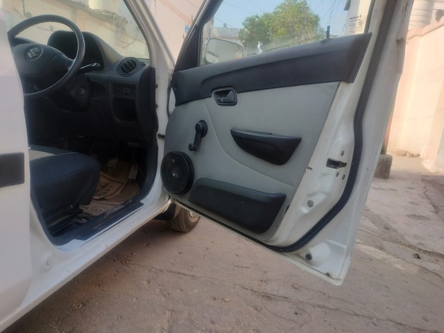 Second-hand 2017 Maruti Suzuki Alto 800 LX for sale in New Delhi-10