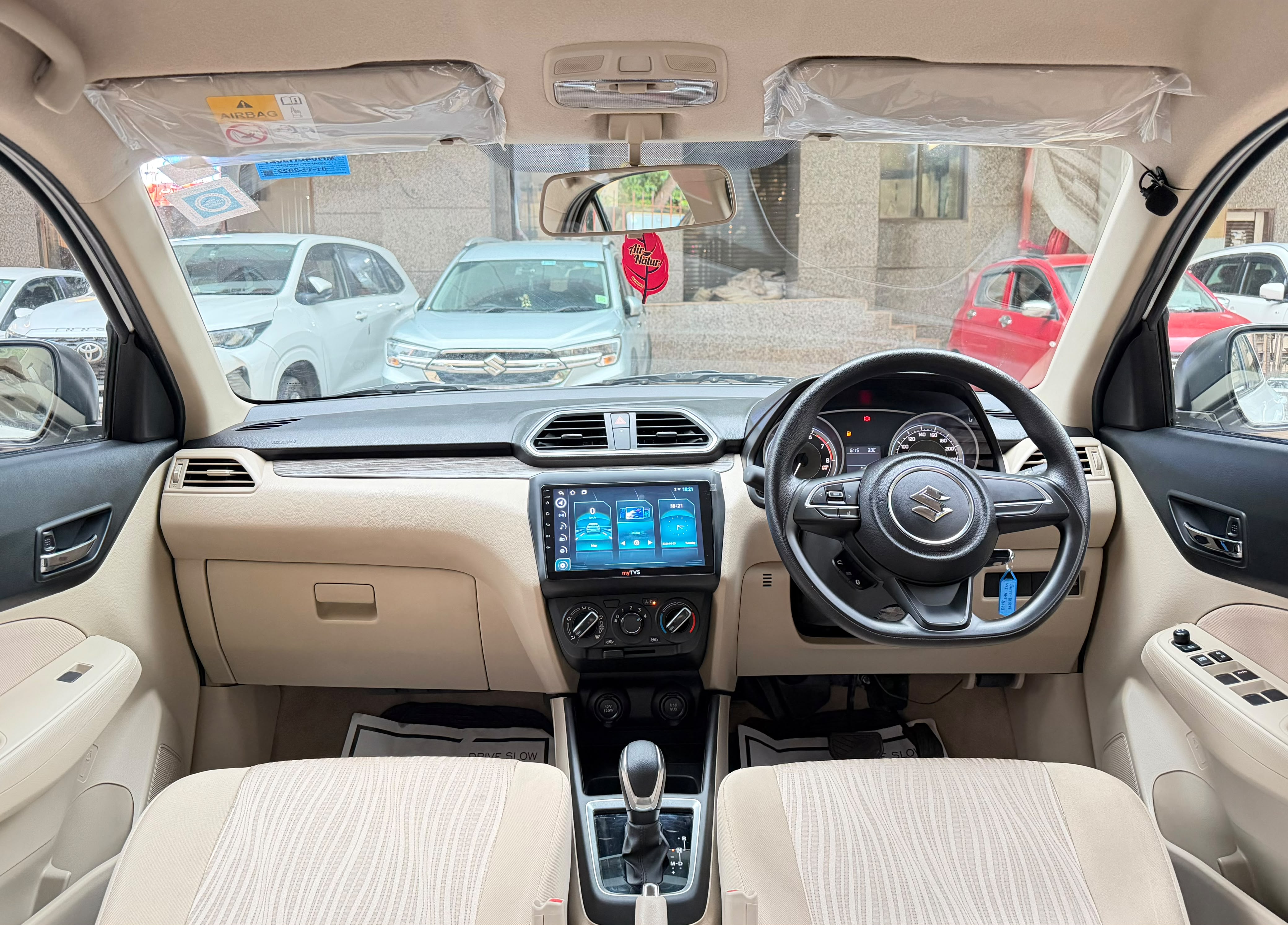 Image Used Car
