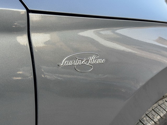 Skoda Octavia Laurin and Klement Second-hand 2022 Skoda Octavia Laurin and Klement for sale in New Delhi-23