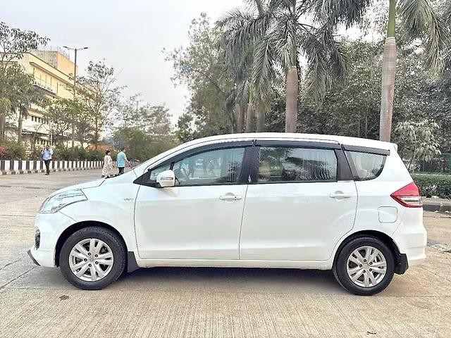 Second-hand 2017 Maruti Suzuki Ertiga BSIV ZXI Plus for sale in Thane-5