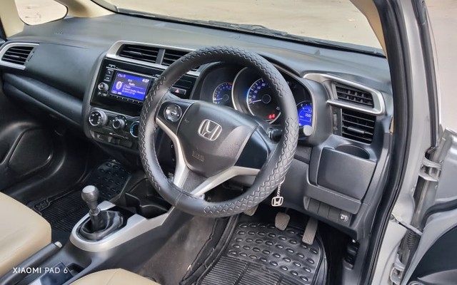 Honda Jazz 1.2 SV i VTEC Second-hand 2017 Honda Jazz 1.2 SV i VTEC for sale in New Delhi-11