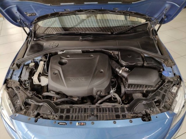 Second-hand 2016 Volvo S60 D4 KINETIC for sale in Bangalore-2