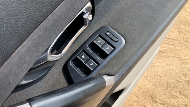 Second-hand 2022 Tata Safari XT Plus BSVI for sale in New Delhi-6