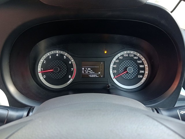 Second-hand 2021 Hyundai Grand i10 Nios Magna for sale in New Delhi-12