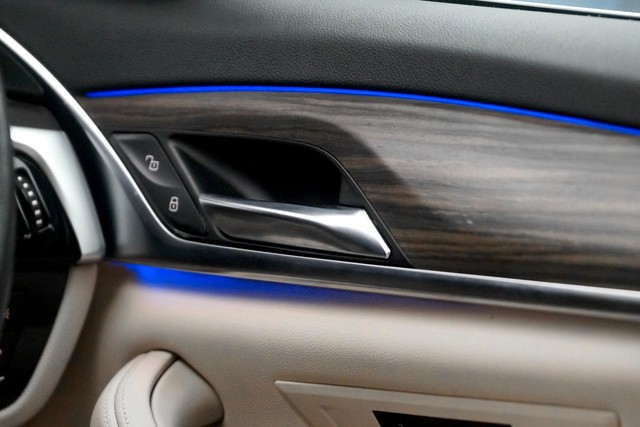 BMW 5 Series 520d Sport Line Second-hand 2018 BMW 5 Series 520d Sport Line for sale in New Delhi-8