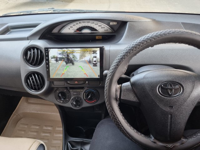 Second-hand 2012 Toyota Etios G for sale in Nagpur-8