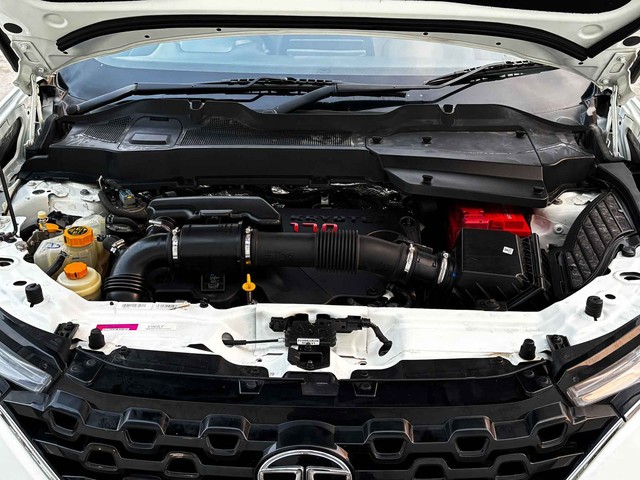 Second-hand 2022 Tata Harrier XZ Plus BSVI for sale in New Delhi-16