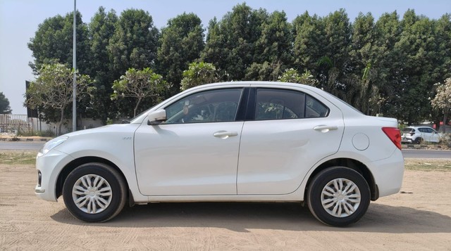Second-hand 2019 Maruti Swift Dzire VXI 1.2 for sale in Vadodara-3