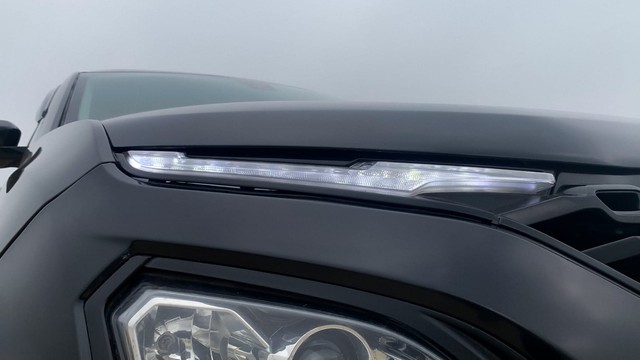 Tata Harrier XTA Plus AT BSVI Second-hand 2022 Tata Harrier XTA Plus AT BSVI for sale in New Delhi-6