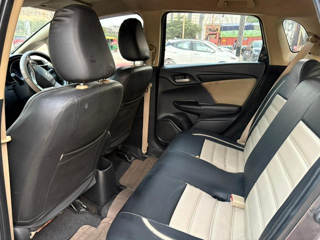 Second-hand 2017 Honda Jazz 1.2 S i VTEC for sale in New Delhi-11