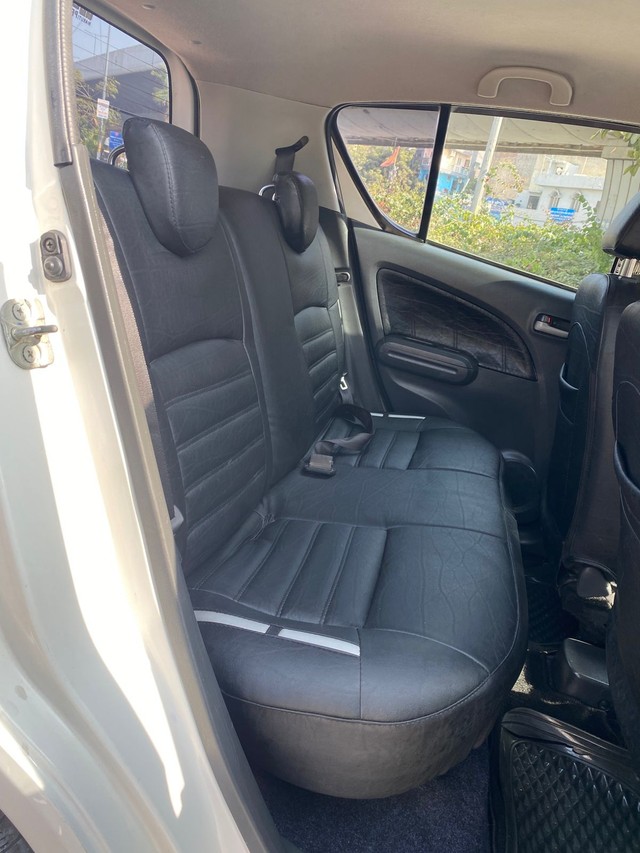 Second-hand 2016 Maruti Ritz ZXi for sale in New Delhi-6