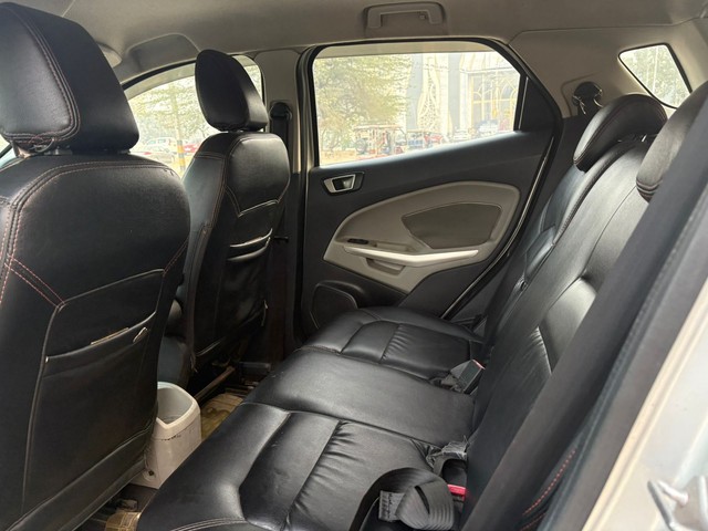 Second-hand 2014 Ford Ecosport 1.0 Ecoboost Titanium for sale in New Delhi-10