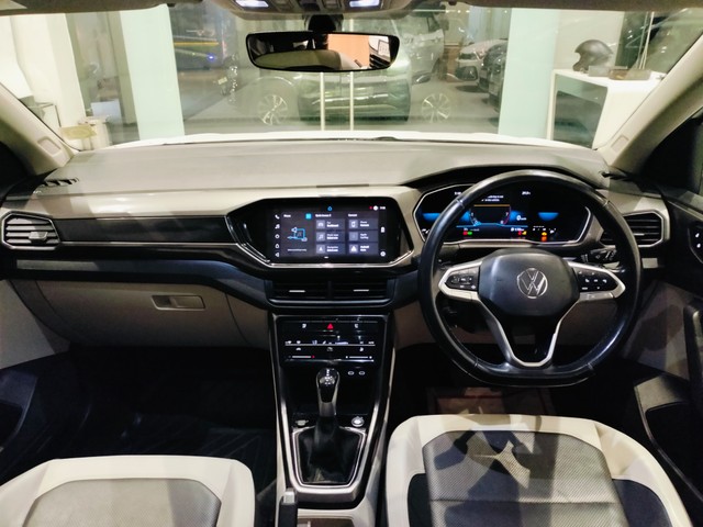 Second-hand 2023 Mahindra Scorpio N Z8 Diesel AT for sale in Jaipur-9