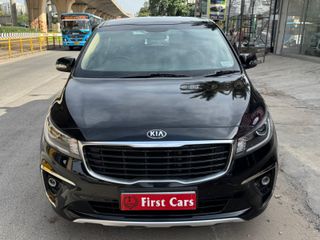 Used Kia Carnival Premium