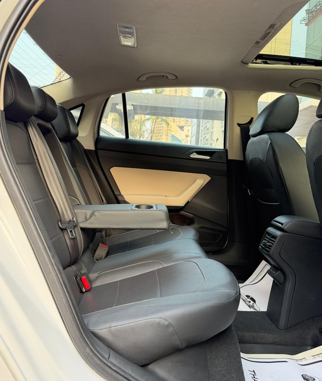 Second-hand 2023 Volkswagen Virtus GT Plus DSG for sale in Mumbai-10