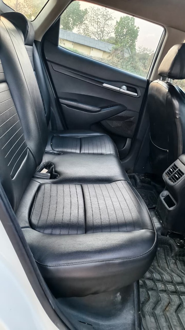 Kia Seltos HTE Diesel Second-hand 2019 Kia Seltos HTE Diesel for sale in Nagpur-7