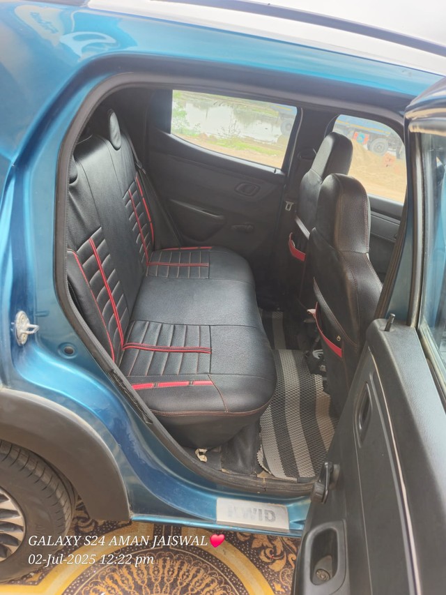 Second-hand 2020 Renault KWID RXL BSIV for sale in Chitrakoot-10