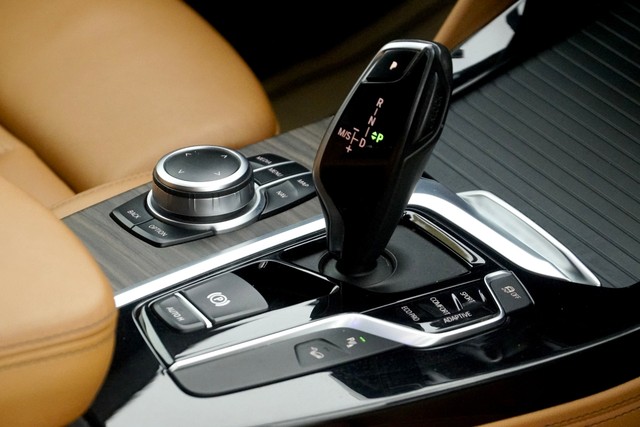 Second-hand 2020 BMW X4 M Sport X xDrive20d for sale in New Delhi-10