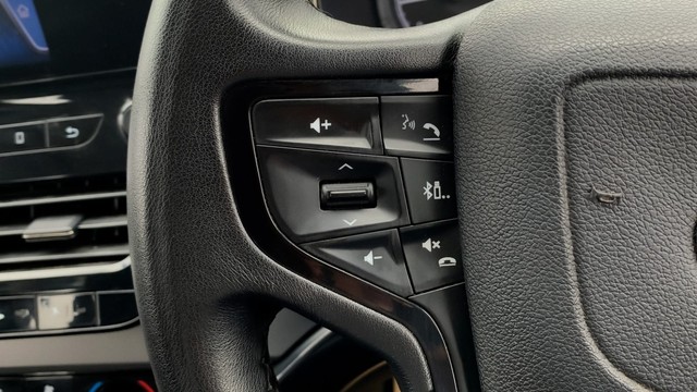 Tata Harrier XTA Plus AT BSVI Second-hand 2022 Tata Harrier XTA Plus AT BSVI for sale in New Delhi-13