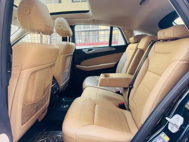 Second-hand 2017 Mercedes-Benz GLE 43 AMG Coupe for sale in New Delhi-7