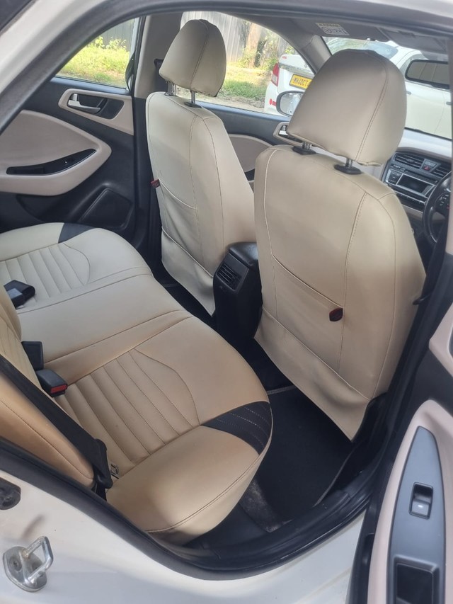 Second-hand 2015 Hyundai i20 Asta 1.2 for sale in Nagpur-6