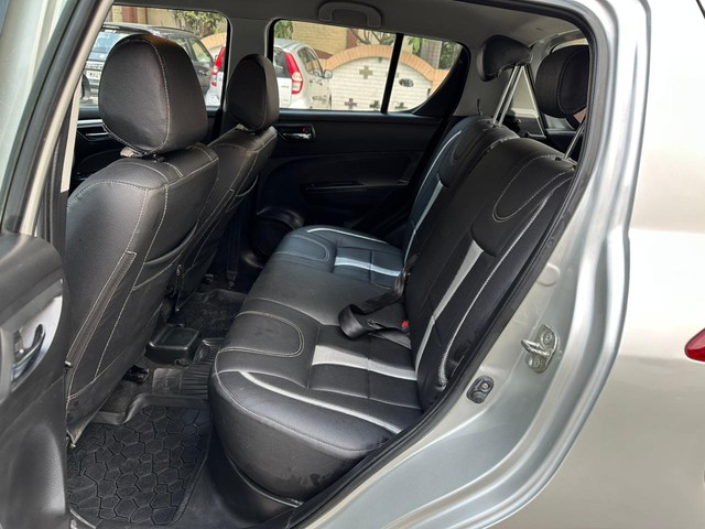 Second-hand 2016 Maruti Suzuki Swift VXI for sale in Nagpur-5