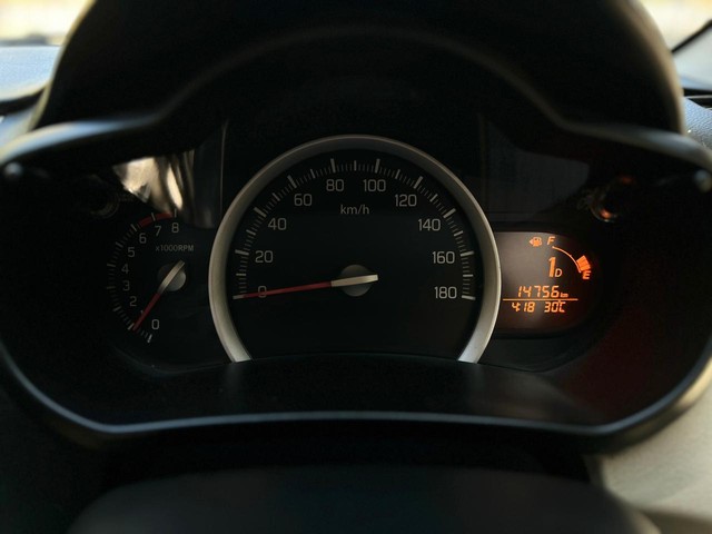 Second-hand 2015 Maruti Suzuki Celerio ZXI AT for sale in Thane-12