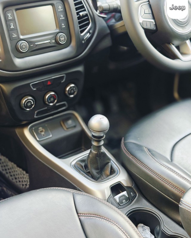 Second-hand 2020 Jeep Compass 1.4 Sport for sale in New Delhi-11