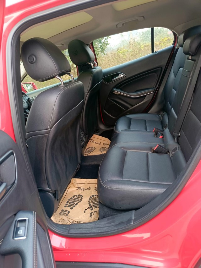 Second-hand 2019 Mercedes-Benz GLA Class 200 Sport for sale in New Delhi-11